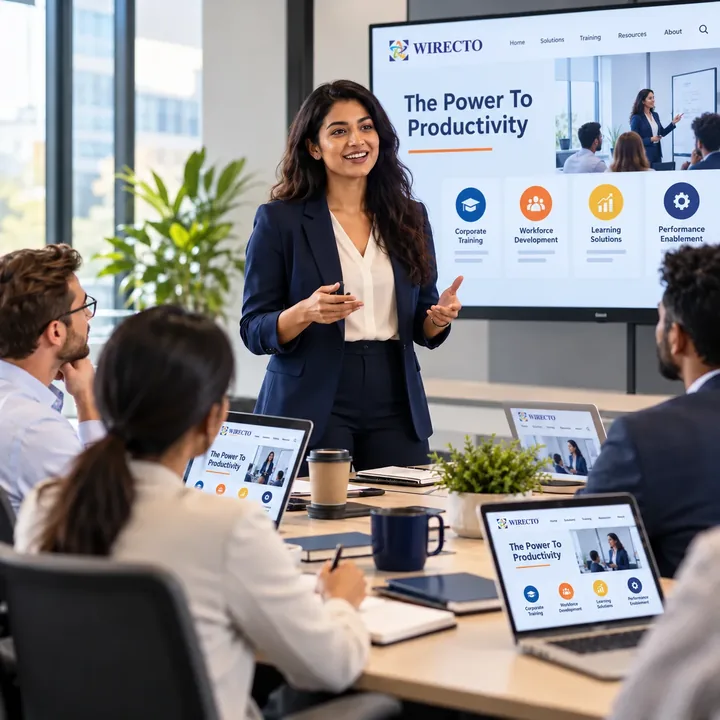 Corporate Training