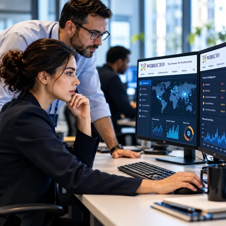 Cyber Security