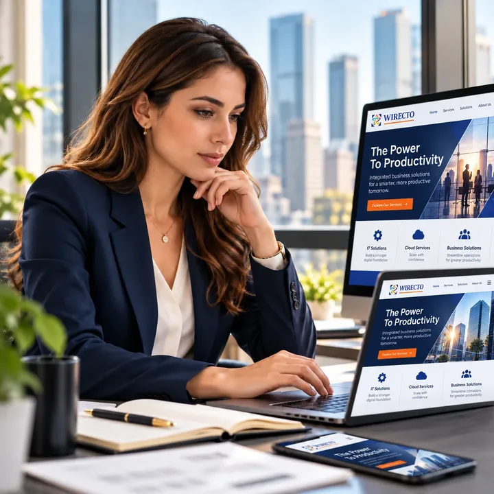 Banking & Financial Services technology solutions
