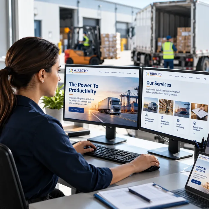 Wirecto services for Qatar
