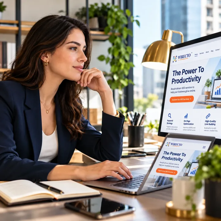 SEO Services