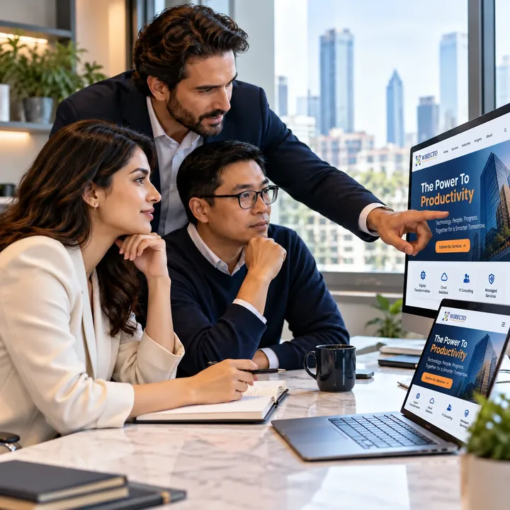 Marketing Tools